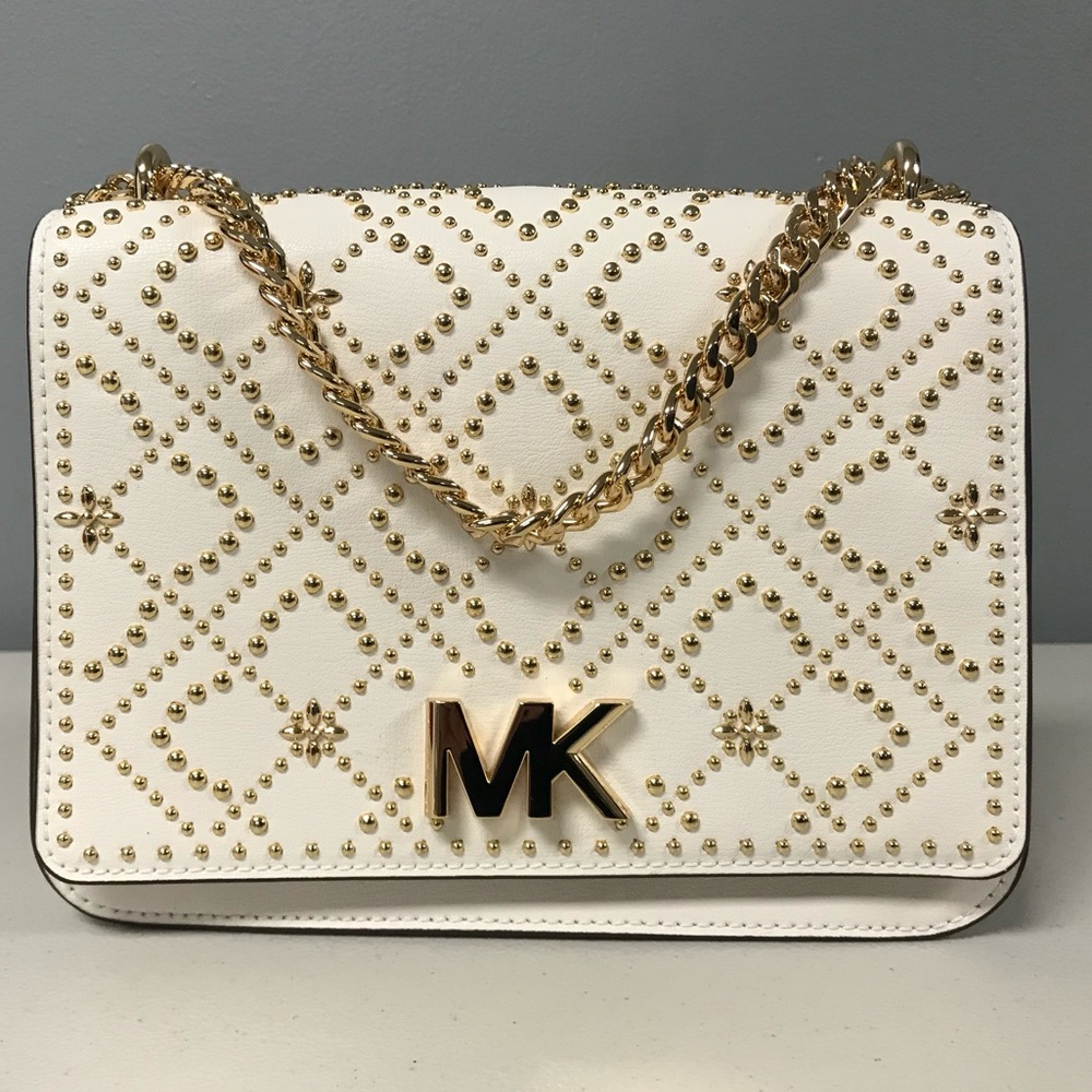MK Istanbul Crossbody Bag